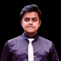 Jayanth B S