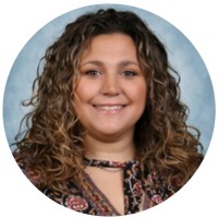 Liza Gonzalez-Brondou