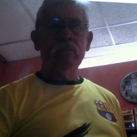 Cesar Amado Cueva Carrion