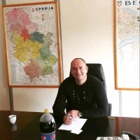 Željko Radojević