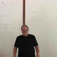 Mike Dixon