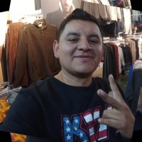 Julio Cesar Lazcano Cruz