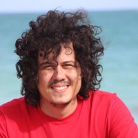 Arnaldo Pina Neto