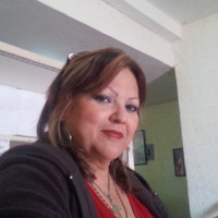 María Rosario Montero Rincón