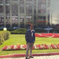Ashok Dewangan
