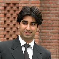 Vishwas Verma