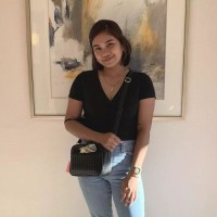Irene Joy Anton