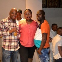 Hellen Mzolo