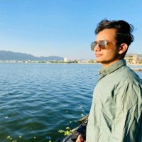 Dileep Choudhary