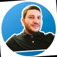 amine izri