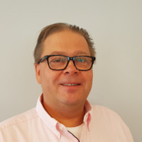 Tony Serko