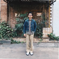 M Luthfi Suad