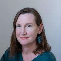 Alexandra Gillespie