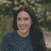 Jade Tucker