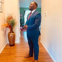 Gerald Njoroge