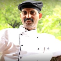 Chef Swaswara
