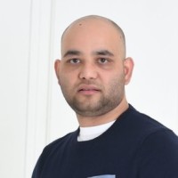 Nabin Subedi