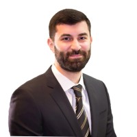Anthony Sabeh