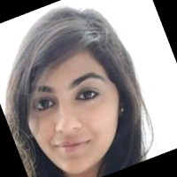 Dhruvisha Gawarwala