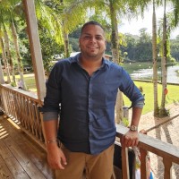 Agro. Carlos A. Vega Colon