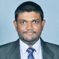 Eshendra Harith Perera, CFA, ACA, ACMA-UK, Bsc