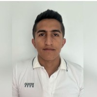 Daniel Mendez de los rios