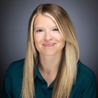 LynnAnn Erickson, MBA, PHR