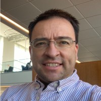 Mario Paul Camacho R