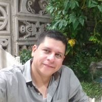 Ludwin Martínez