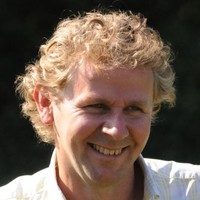Eddy De Waegeneer