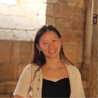 Sophia Wang