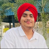 Sardar Inderdeep Singh