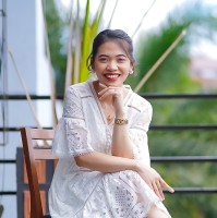 Cathrene Mae Pagalan