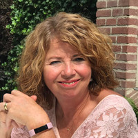 Jeanette Van Der Poel