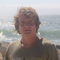 Melle van Gelderen