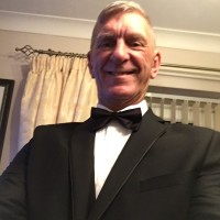Chris Revitt