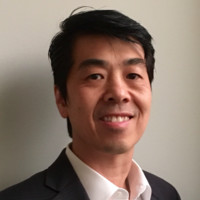 Phil Moy, PMP