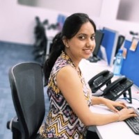 Poonam Kumari