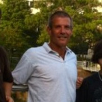 Stephen Von Waldner