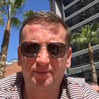 Martyn Cowell