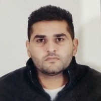 Sukhdeep Dhaliwal