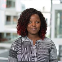 Irene Ndwiga Pedersen