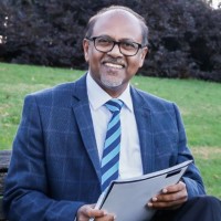 George Varughese