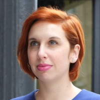 Rachel Eggers