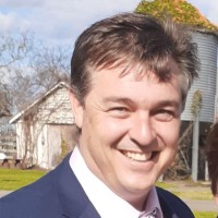 Jared McCulloch
