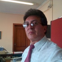 Patricio Carrasco