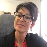 Chantal Fortin