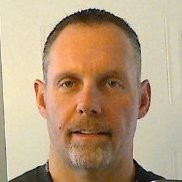 Jason Chantler