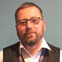 David Mottershead
