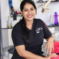 Dr.Anju S